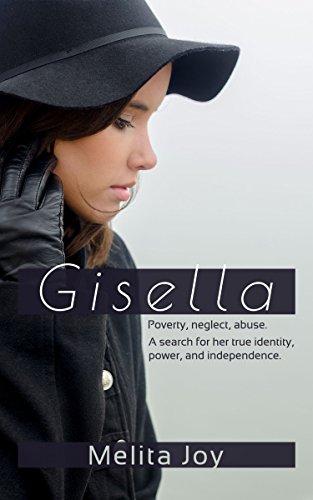 Gisella Book Cover