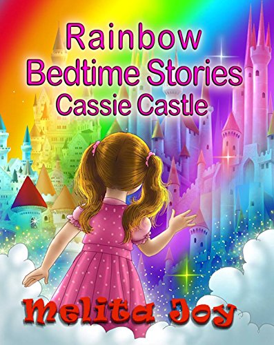 Cassie Castle Book Cover